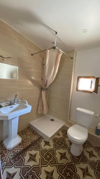 Appartement Chez L'Artiste Minerve Zewnętrze zdjęcie