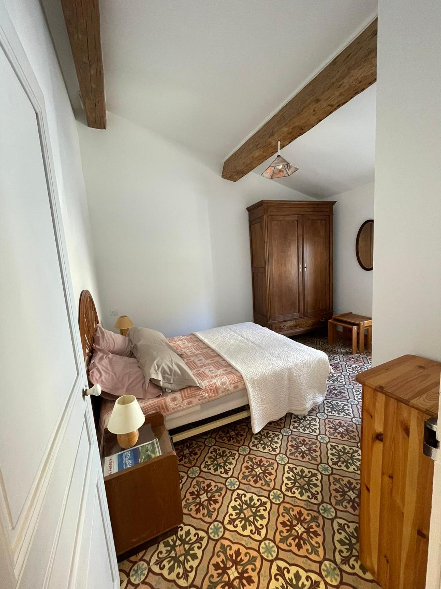 Appartement Chez L'Artiste Minerve Zewnętrze zdjęcie